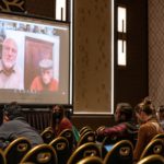 Youkum_Zoom Screen Shot of Marshall and Reg