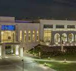 Riverside Convention Center