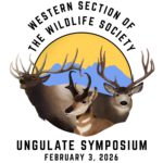 2026 Ungulates Logo