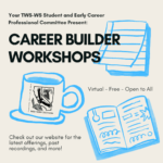 Career Builder Workshops General