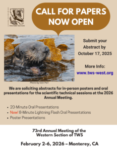 Call for Papers now open (10)